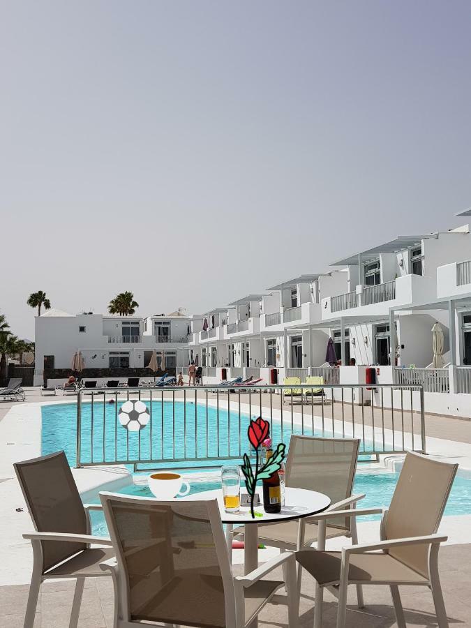 Los Gracioseros Apt 207 Puerto del Carmen  Exterior foto